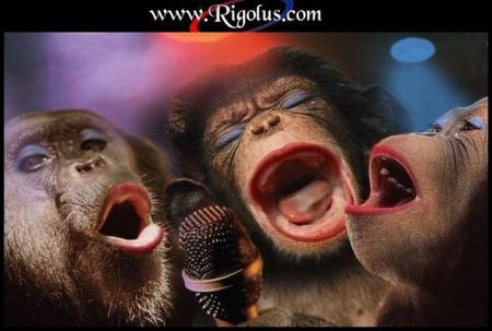 Futur groupe de chanteuse