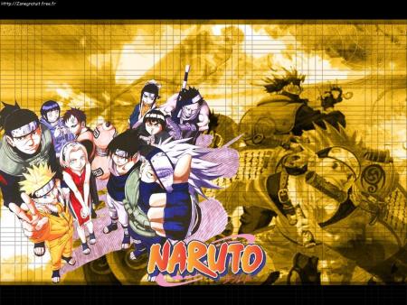 Vive Naruto!!!!!!!!!!!!!!!