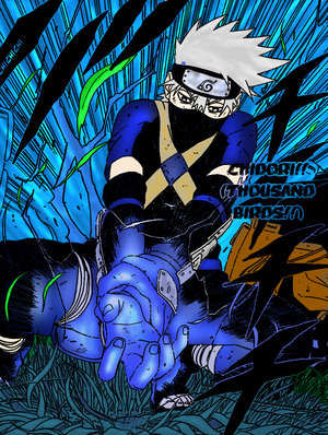 Le Chidori