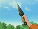 Dico Naruto