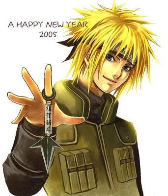 Maitre-sensei: Yondaime