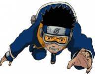 Une chez Obito